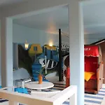 Haus Antje Hotel