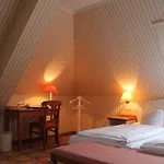 Hotel Haus Antje Ahrenshoop