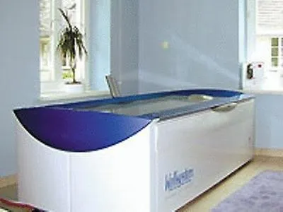 Haus Antje ארנסהופ