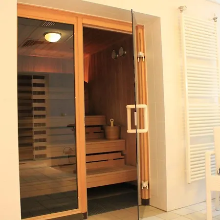 Haus Antje 2* ארנסהופ