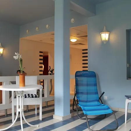 Haus Antje Ahrenshoop