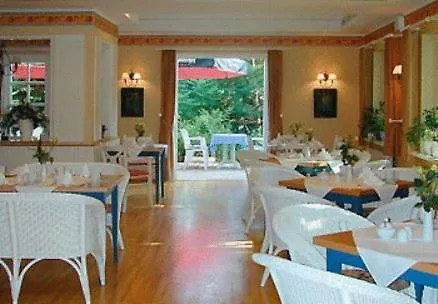 Haus Antje