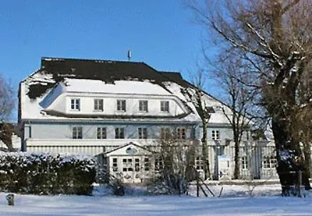 Haus Antje Hotell 2*