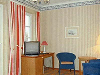 فندق Haus Antje