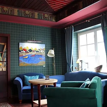 Hotell Haus Antje