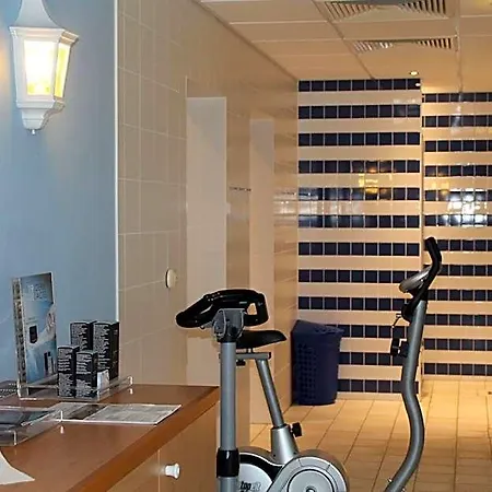 Haus Antje Hotell Ahrenshoop