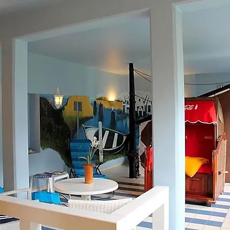 Haus Antje 2*