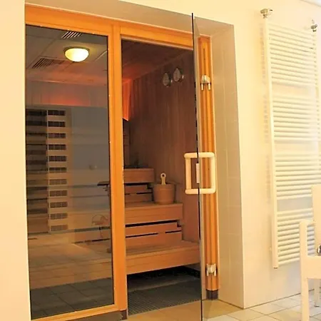 Haus Antje Hotell 2*