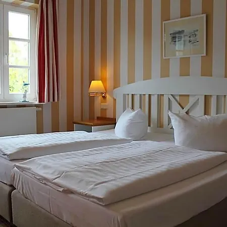 Hotell Haus Antje 2*