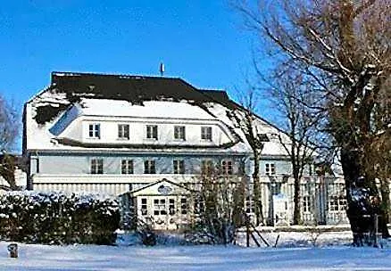 Haus Antje Hotell