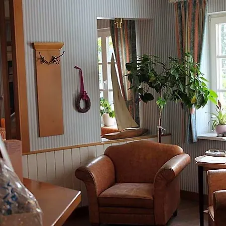 Hotell Haus Antje