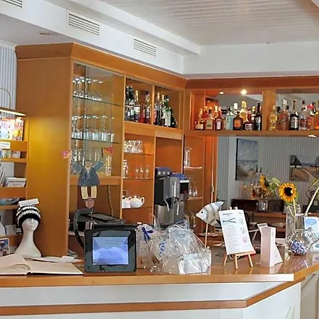 Haus Antje فندق