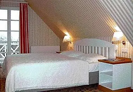 Haus Antje 2*