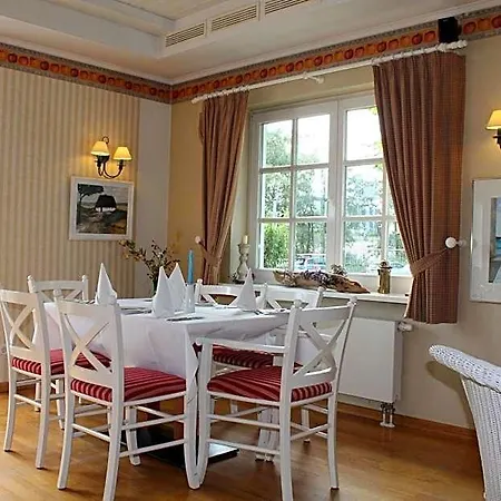 Haus Antje