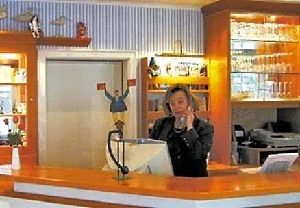 Haus Antje Ahrenshoop