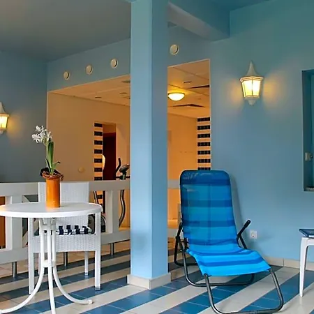 Haus Antje 2* Ahrenshoop