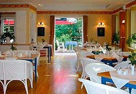 Haus Antje Hotell