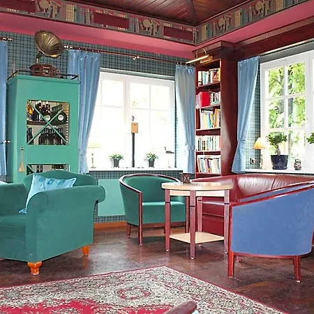 Haus Antje 2* ارنشوب