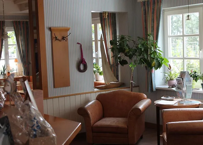 Haus Antje Ξενοδοχείο