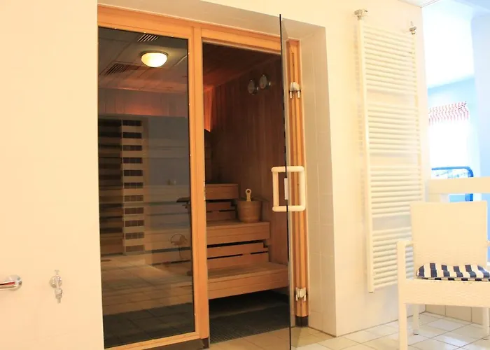 Haus Antje 2* Ahrenshoop