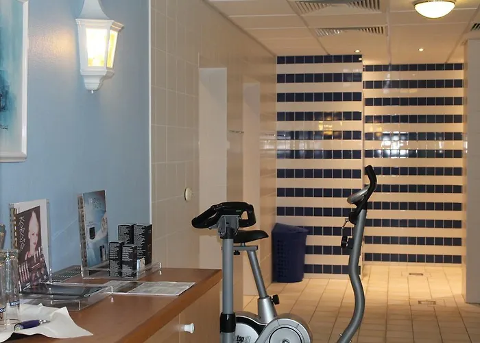 Ξενοδοχείο Haus Antje