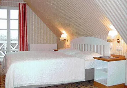 Haus Antje 2* Ahrenshoop